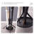 Freestanding 2-In-1 Coat Rack With Rain Cover-1902060900