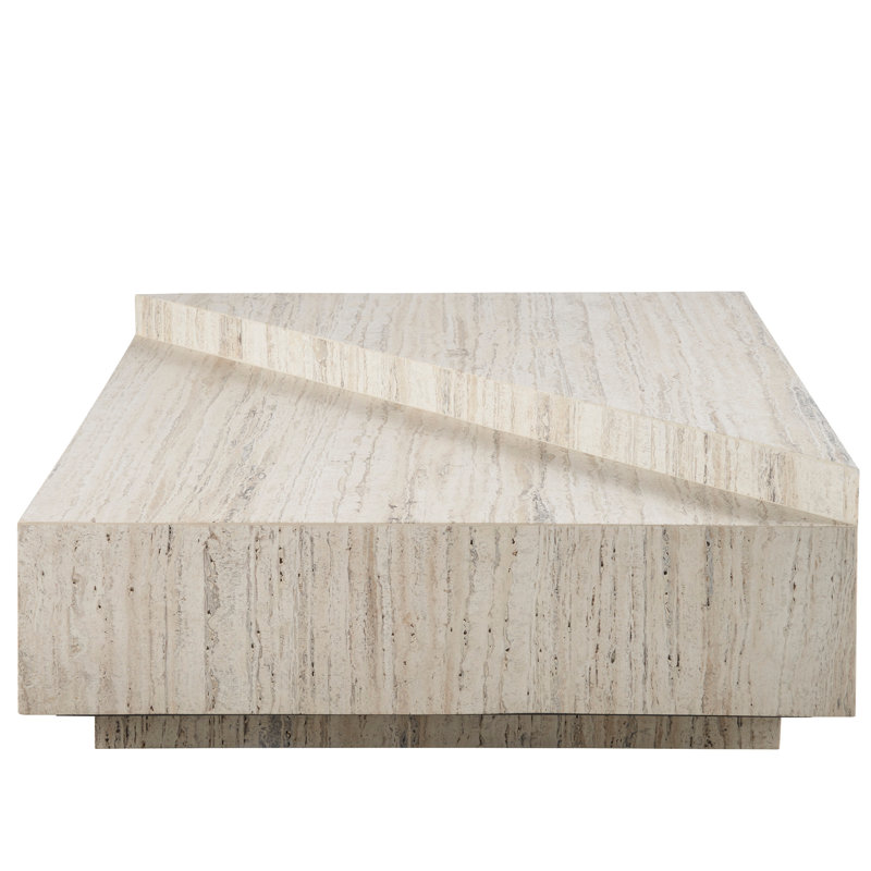 Daxton Square Coffee Table
