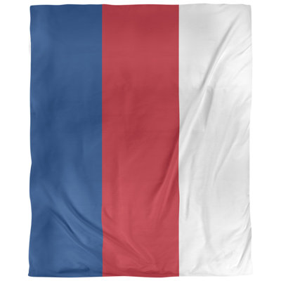 Modern & Contemporary Polyester Striped Duvet Cover