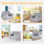 Mousse pour enfants Levacy-1951301196