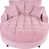 Pink is out of stock selected