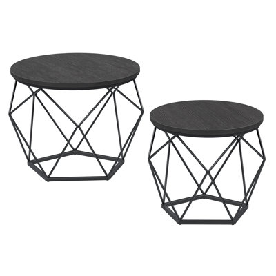 Alexej Coffee Table