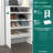 SuiteSymphony 23.7" W Angled Shoe Shelves, Set of 2-18677768