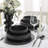 Christian Siriano Lusso 16-Piece Dinnerware Set Stoneware-88668812