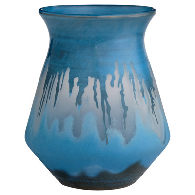 Chuva Glass Decorative Bowl