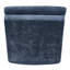 Chaise Wrhal Studio ™ Lochala (K / D) en granite Amigo-234160818