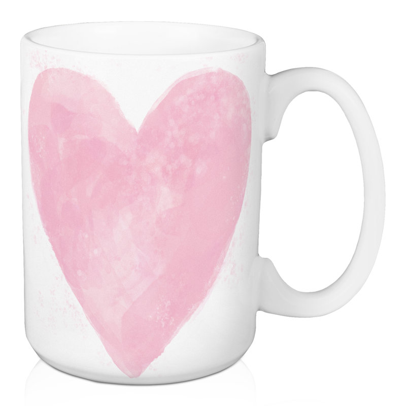 Baeza Ceramic Coffee Mug