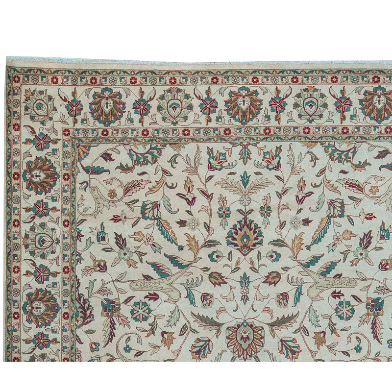 Amar One-of-a-Kind 12'1" X 17'11" Area Rug