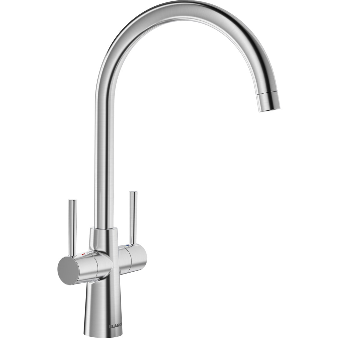 BLANCO MAX II, MAX Family Kitchen Faucet