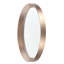 Miroir rond de 20 po Mirrorize