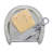 Arthur Court Designs Equestrian Serving Dish