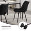 Chattooga Upholstered Dining Chair-496807970