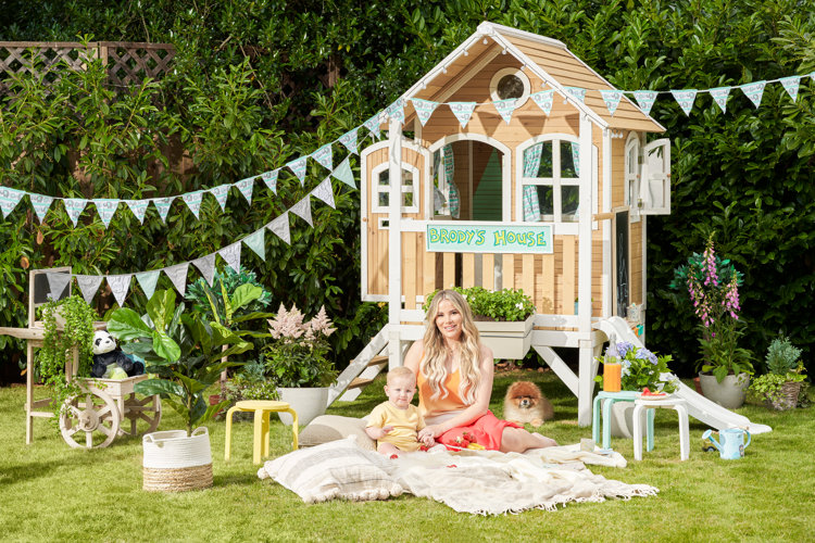 Georgia Kousoulou Playhouse