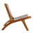 Concho Creek Upholstered Accent Chair