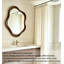 Miroir de salle de bain irrégulier-1859920072