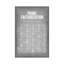 Prime Factorisation - impression d'art textuel-52521061-52521068-52521073