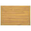 Jefney Solid Wood Bathroom Cabinet
