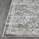 Ragheb Oriental Indoor Rug