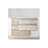 Woven Texture Stripe Bath Rug Natural 22X58"-496581850-496581851