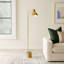 Toomsboro 57.5'' Floor Lamp
