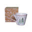 Cortina Mug, Winter Trees