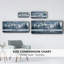 Winter Wonderland - toile encadrée-110587970