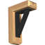 Support traditionnel en fer à repasser triple 4 po Craftsman-108925673-108925679