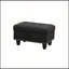 Canapé modulaire en lin avec repose-pieds et porte-gobelets 69 pièces x L 69,5 x 97,5 L