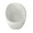 65.2 Inch Freestanding Solid Surface Soaking Bathtub-120297213