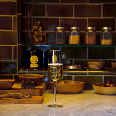 Verres à vin Planeo