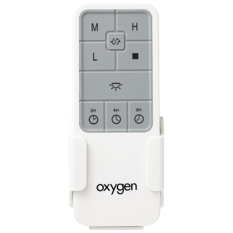 OSLO Fan Remote