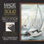 NAUTICAL Series LII, reproduction encadrée - bois massif-1994688077-1994688079