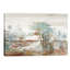 Autumn Silence by Allison Pearce - Painting-554618773-546649416
