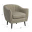 Fauteuil demi-tonneau Arim-431443020
