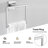 5 - Piece Bathroom Hardware Set-82535633