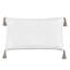 Vizcaya Lumbar Pillow Cover & Insert