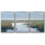 Coastal Plains II 3 pièces-1270959966-1270959959