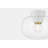 Ariella 1 Light Flush Mount