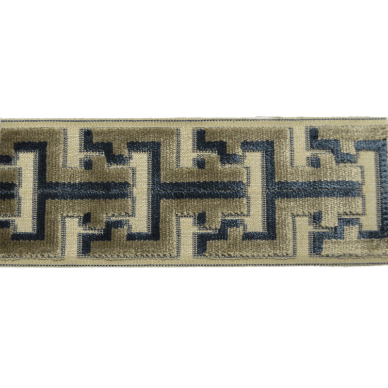 Tissu Oslo, Cuirassé