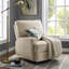 Gutshall Swivel Reclining Glider-482832370