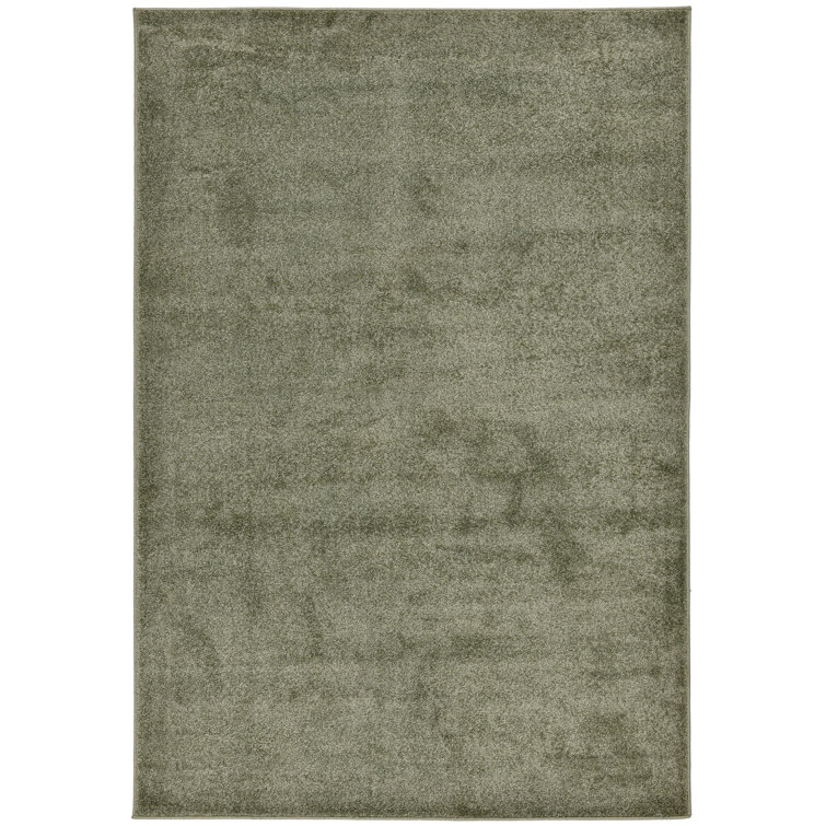 Paola Solid Colour Area Rug