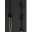 Calypso Antigua 1-Light Hanging Lantern