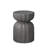 13" Modern Outdoor And Indoor Waterproof Coffee Table And Side Table Set(Only Table)-1468037335-1468037332