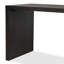 Posada Solid Wood Writing Desk