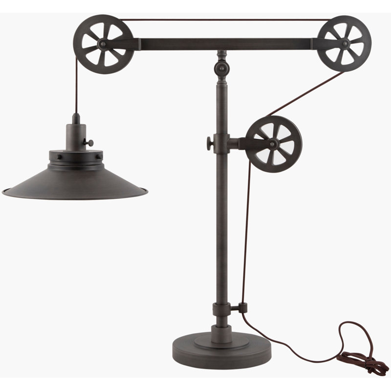 Lustra Table Lamp