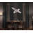 Ambrose 1 LED Tiered Chandelier