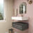 Alysa 30" Wall-Mounted Single Bathroom Vanity Set-71095597