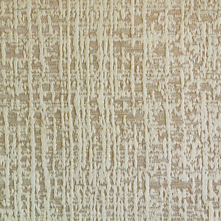 Madison Jacquard Fabric, Latte