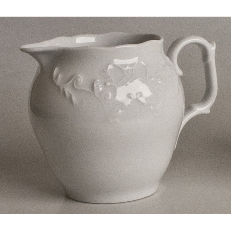 Simply Anna Creamer Bowl