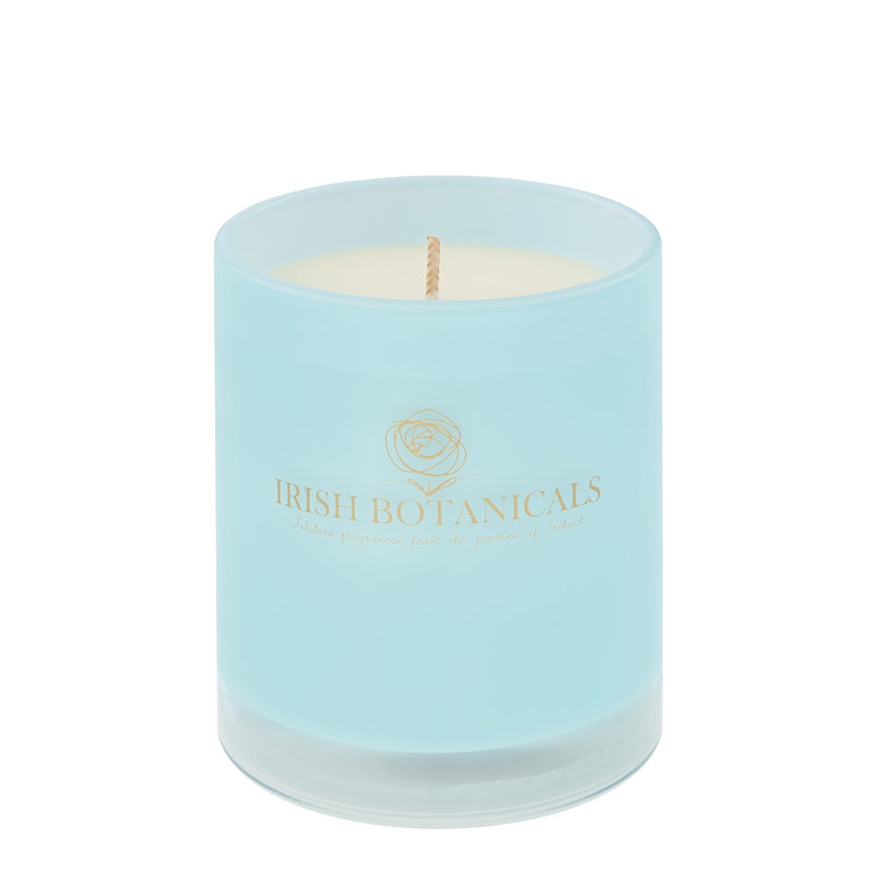 Waxler Scented Jar Candle